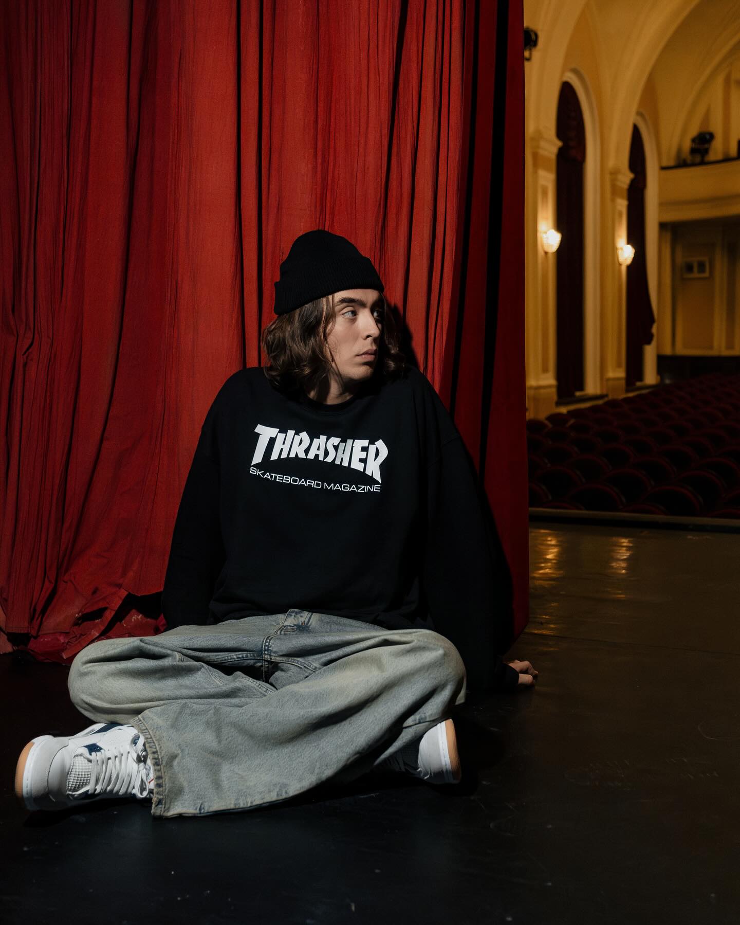 Смотрите какие мне красивые фотокарточки сделали